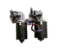 P0Z9J7F 1Pcs 24V DC Garage Door Motor Electronic Limit Garage Rolling Door Motor BS2470 BS2480(BS2470)