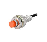 P0Z9J7F 5PCS PR08-2DN PR08-1.5DN PR08-2DP PR08-1.5DP Switch Sensor(PR08-2DP)