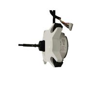 P0Z9J7F M5SLY10/15FR-1-WL Variable Frequency air Conditioning DC Fan ZKFP-41-8-1 ARXC35AV1B9