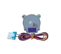 P0Z9J7F ODM-056F-18 DC12V Fridge Radiator EAU65058318 Cooling Fan Motor