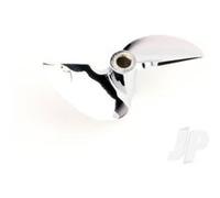 P1.4xD60mm Two Blade Metal Propeller (4S LiPo Raci