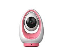 Foscam FosBaby P1 - Camera IP 720P pour chambre d'enfant - rose