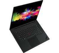 P1 G5, W10P, I7, 32G, 1 To, 3 ans, sans port Ethernet RJ45, NVIDIA RTX A2000 8 Go GDDR6