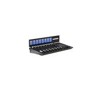 iCon Pro Audio P1-M/D4-T USB MIDI DAW Contrôleur Display Bundle