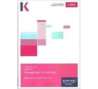 P1 Management Accounting - Exam Practice Kit