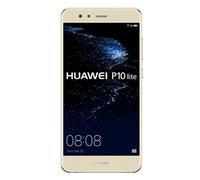 P10 Lite - 4G smartphone - double SIM - RAM 4 Go / Mémoire interne 32 Go - microSD slot - Ecran LCD - 5.2" - 1920 x 1080 pixels - rear camera 12 MP -