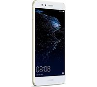 P10 Lite Smartphone Débloqué 4G (Ecran : 5,2 Pouces - 32 Go - Nano-Sim - Android) Blanc