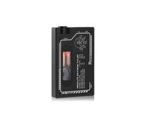 P10 PRO Amplificateur de Casque HiFi Direct à Tube Chauffant, Ampli de Bureau Portable Alimenté par USB-C