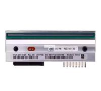 P1004230 Tête d'impression pour imprimante thermique d'étiquettes de codes-barres Zebra 110Xi4 110XiIV 203 dpi P23740-25