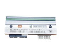 P1004230 Tête d'impression pour imprimante thermique d'étiquettes de codes-barres Zebra 110Xi4 110XiIV 203 dpi P23740-25