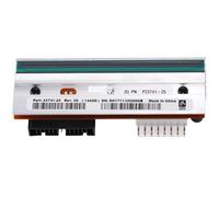 P1004232 Tête d'impression pour imprimante d'étiquettes thermiques Zebra 110Xi4 110XiIV 300 DPI P23741-25