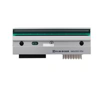 P1004232 Tête d'impression pour imprimante thermique Zebra ZE500-4 / 110Xi4 / 105SL Plus 300 dpi