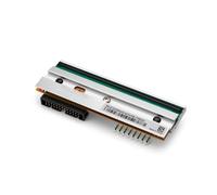 P1004232 Tête d'impression pour imprimantes Zebra 110Xi4/105SLplus 300 DPI | Compatible avec l'original, aucun message de tête d'impression n'est reconnu lors de l'installation