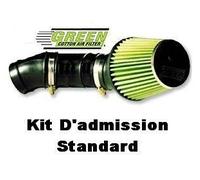 P101 - Kit Admission Directe Standard Opel Astra F - 1.7l Td Ecotec - 94-98 - 68cv