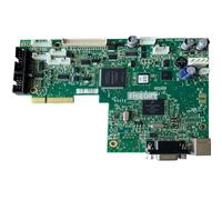 P1028275-02 Carte mère principale logique pour imprimante Zebra ZT210 ZT230 étiquette thermique 203 dpi 300 dpi originale