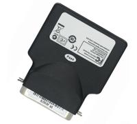 P1031031 Adaptateur de serveur d'impression Ethernet-parallèle prenant en charge les modèles d'imprimantes Zebra ZM400 Z4M S4M 110XI3 110XI4 105SL
