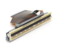 P1031365-001 Tête d'impression thermique de rechange originale Zebra ZQ620 Plus pour imprimante d'étiquettes mobile ZQ HC 203 dpi P1099875-048
