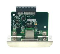P1037974-001 Carte interne filaire pour imprimante thermique Zebra ZT230 ZT220 ZT210 ZT200 Series Port Ethernet authentique