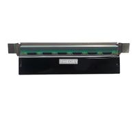 P1037974-010 Tête d'impression pour imprimante d'étiquettes thermiques Zebra ZT210 ZT220 ZT230 203 dpi authentique PP1028902