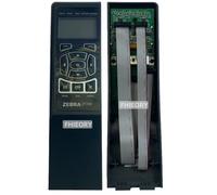 P1037974-031 Carte de contrôle avant pour imprimante thermique Zebra ZT230 203 dpi 300 dpi authentique