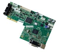 P1037974-068 Carte logique principale pour imprimante thermique Zebra ZT230 ZT220 ZT210 série ZT200 tous dpi