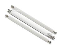 P1046696-060 Kit de rouleau de plateau pour imprimante thermique Zebra ZE500-6 de 15,2 cm 203 dpi 300 dpi