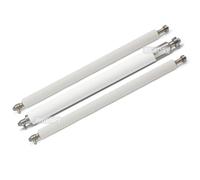 P1046696-073 Kit plateau et rouleaux pince-pell pour imprimante thermique Zebra ZE500-6 RH&LH 203 dpi 300 dpi 15,2 cm