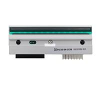 P1046696-099 Tête d'impression pour imprimante thermique Zebra ZE500-4 / 110Xi4 / 105SL Plus 203 dpi