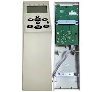 P1053360-003 Panneau de commande avant pour imprimante de codes-barres thermique Zebra 105SL Plus 203DPI 300DPI