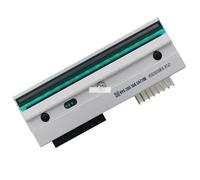 P1053360-018 Tête d'impression pour imprimante thermique Zebra ZE500-4 / 110Xi4 / 105SL Plus 203 dpi