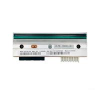 P1053360-019 Tête d'impression thermique pour imprimante de codes-barres 105SL Plus/105SL+, pièce de rechange haute résolution 300 DPI