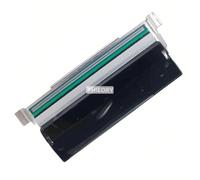 P1058930-009 Tête d'impression pour imprimante d'étiquettes thermiques Zebra ZT410 ZT411 203DPI authentique