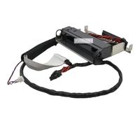 P1058930-016 Mécanisme d'impression par transfert thermique pour imprimante thermique Zebra ZT410 203 dpi 300 dpi 600 dpi (capteur ruban inclus)