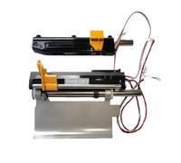 P1058930-036 Capteur multimédia pour imprimante d'étiquettes thermiques Zebra ZT420 203 dpi 300 dpi authentique