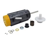 P1058930-045 Broche à ruban pour imprimante d'étiquettes thermiques Zebra ZT410 ZT411 203 dpi 300 dpi 600 dpi