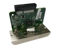 P1058930-074 Carte interne filaire pour serveur d'impression thermique Zebra ZT410 ZT411 ZT420 ZT421 203 dpi 300 dpi 600 dpi