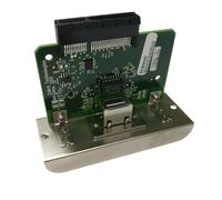 P1058930-074 Serveur d'impression interne (port Ethernet) pour imprimante thermique Zebra ZT410 ZT420 203 dpi 300 dpi 600 dpi