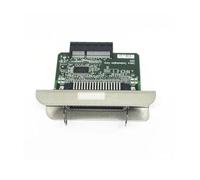 P1058930-075 Carte de port parallèle filaire pour imprimante thermique Zebra ZT410 ZT411 ZT420 ZT400 Series 203/300/600 dpi authentique