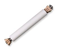 P1058930-080 Kit de rouleau de plateau pour rouleau de transfert d'imprimante thermique Zebra ZT410 ZT411 203/300/600 dpi