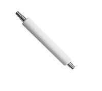 P1058930-080 Rouleau à plateau compatible avec imprimante d'étiquettes thermiques Zebra ZT410