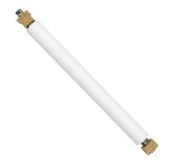 P1058930-081 Kit de rouleau de plateau avec roulement pour imprimante industrielle Zebra ZT420 ZT421 203 dpi 300 dpi, rouleau de transfert stable et lisse