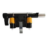 P1058930-104 Kit de barre à bascule pour imprimante thermique Zebra ZT410 ZT411 203 dpi 300 dpi 600 dpi