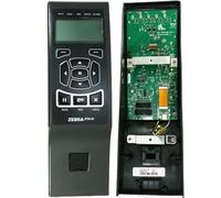 P1058930-400 Panneau de commande avant pour imprimante thermique Zebra ZT410 203 dpi 300 dpi 600 dpi Noir