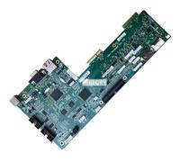 P1058930-402 Carte mère principale logique pour imprimante thermique Zebra ZT410 ZT420 série ZT400 Toutes les dpi