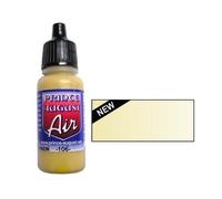 P106 - Jaune Lasure Elfenbein-Prince August