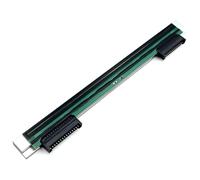 P1080383-226 Nouvelle tête d'impression pour imprimante de bureau thermique Zebra ZD420 ZD620 ZD621 203 dpi authentique