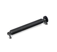 P1080383-413 Kit de rouleau de plateau avec engrenage pour imprimante de bureau Zebra ZD420D ZD620D ZD421D ZD621D 203 dpi 300 dpi Rouleau de transfert sûr