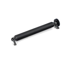 P1080383-413 Kit de rouleau de plateau avec engrenage pour imprimante de bureau Zebra ZD420D ZD620D ZD421D ZD621D 203 dpi 300 dpi Rouleau de transfert sûr