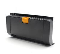 P1080383-418 Distributeur éplucheur pour imprimantes de bureau Zebra ZD420d et ZD620d 203dpi 300dpi