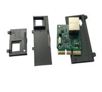 P1080383-442 Kit de mise à niveau Module Ethernet pour imprimante thermique Zebra ZD420T Série T 203 dpi 300 dpi